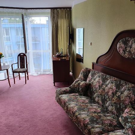 Apartament 436 Awangardia Kasprowicza Kolobrzeg Blisko Do Morza Exteriör bild