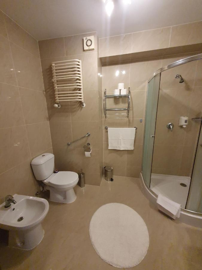 Apartament 436 Awangardia Kasprowicza Kolobrzeg Blisko Do Morza Exteriör bild