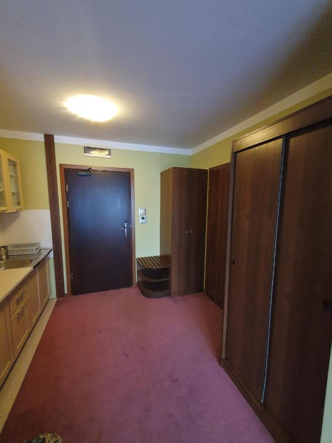 Apartament 436 Awangardia Kasprowicza Kolobrzeg Blisko Do Morza Exteriör bild