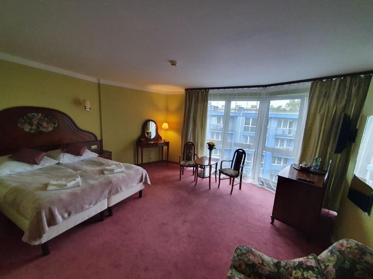 Apartament 436 Awangardia Kasprowicza Kolobrzeg Blisko Do Morza Exteriör bild
