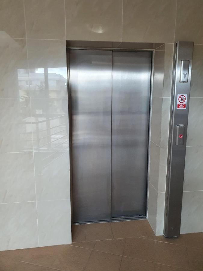Apartament 436 Awangardia Kasprowicza Kolobrzeg Blisko Do Morza Exteriör bild