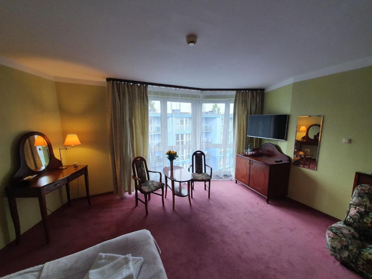 Apartament 436 Awangardia Kasprowicza Kolobrzeg Blisko Do Morza Exteriör bild