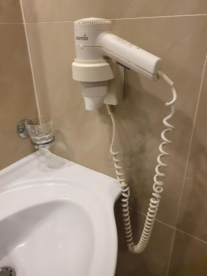 Apartament 436 Awangardia Kasprowicza Kolobrzeg Blisko Do Morza Exteriör bild