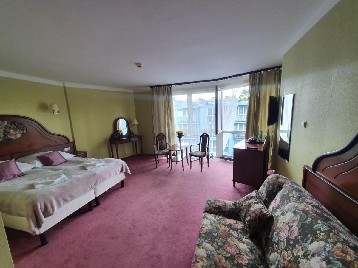 Apartament 436 Awangardia Kasprowicza Kolobrzeg Blisko Do Morza Exteriör bild