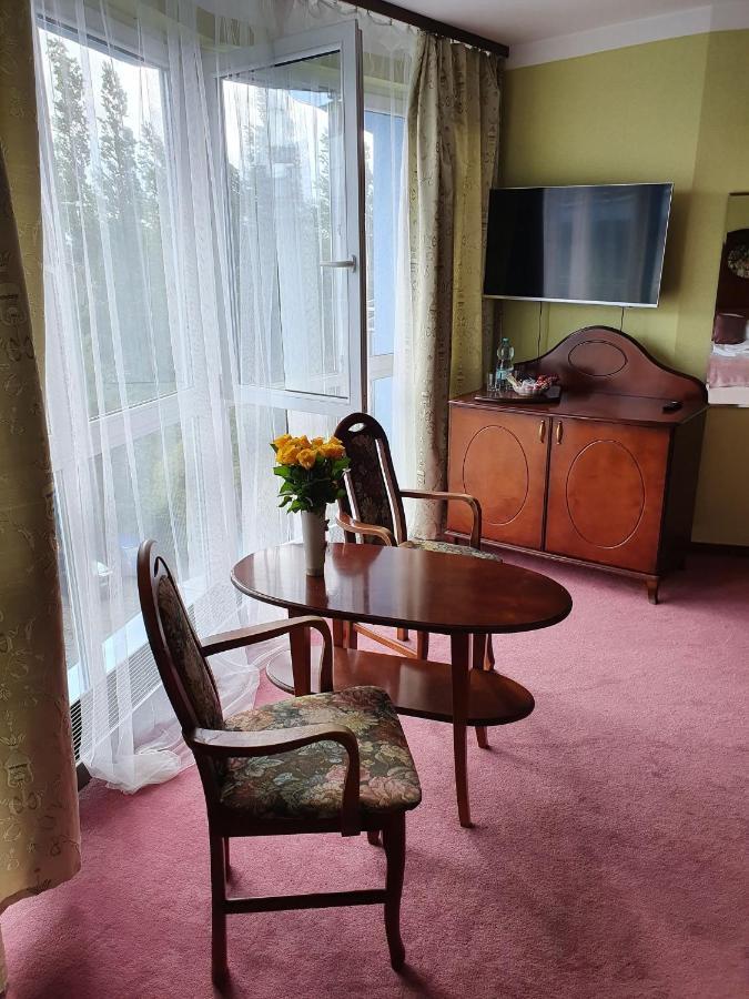 Apartament 436 Awangardia Kasprowicza Kolobrzeg Blisko Do Morza Exteriör bild