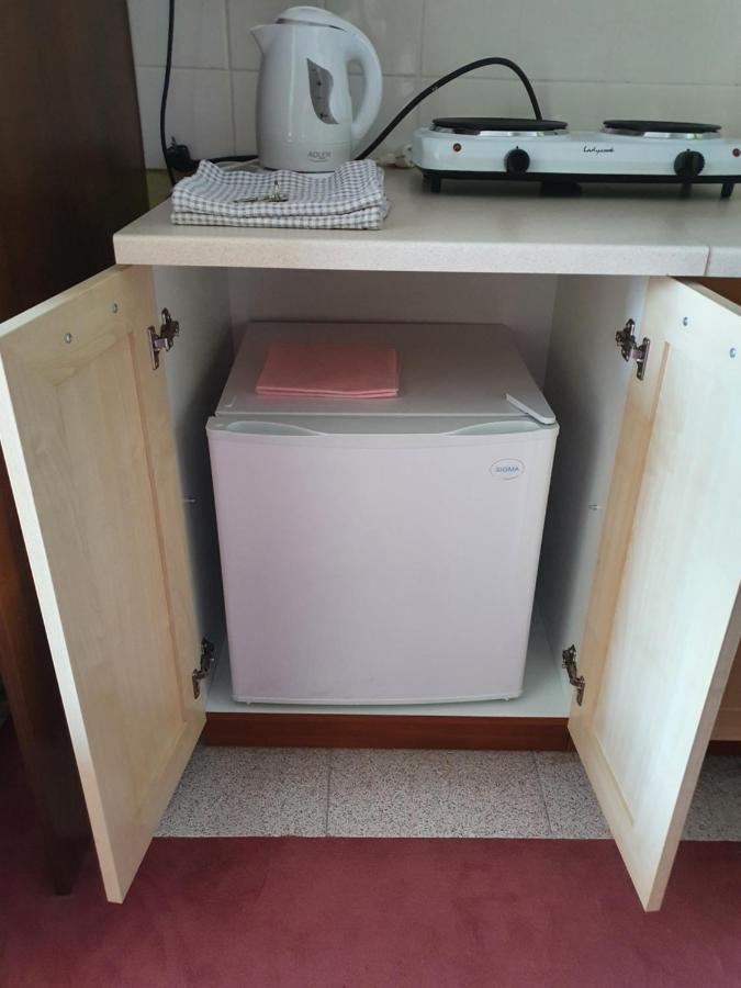 Apartament 436 Awangardia Kasprowicza Kolobrzeg Blisko Do Morza Exteriör bild