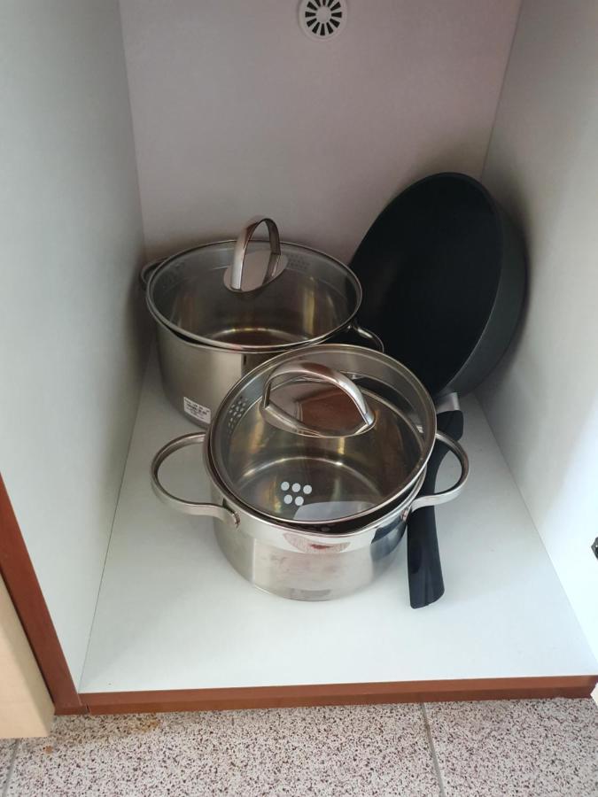 Apartament 436 Awangardia Kasprowicza Kolobrzeg Blisko Do Morza Exteriör bild