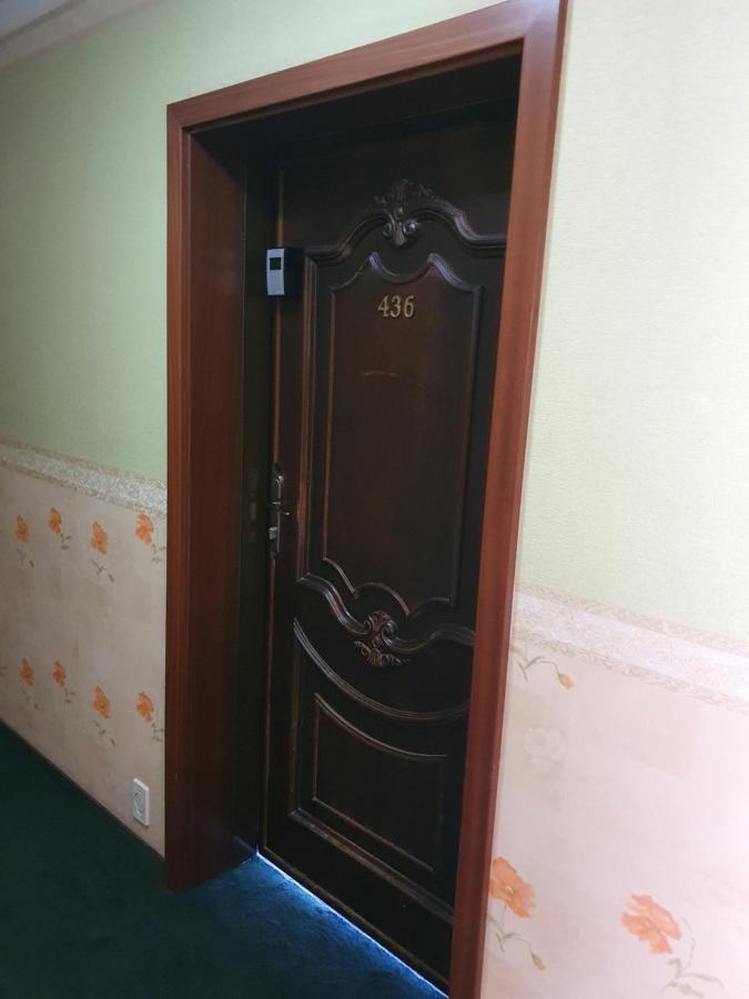 Apartament 436 Awangardia Kasprowicza Kolobrzeg Blisko Do Morza Exteriör bild